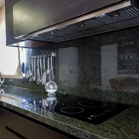Appartamento Valencia Flat Museros