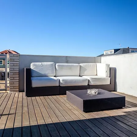 Appartamento Valencia Flat *