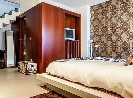 Valencia Flat Appartamento