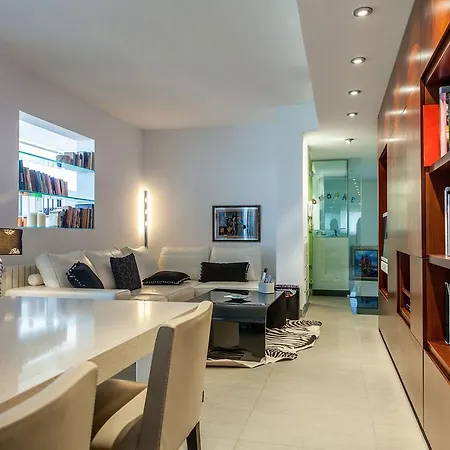 Valencia Flat Apartment Museros