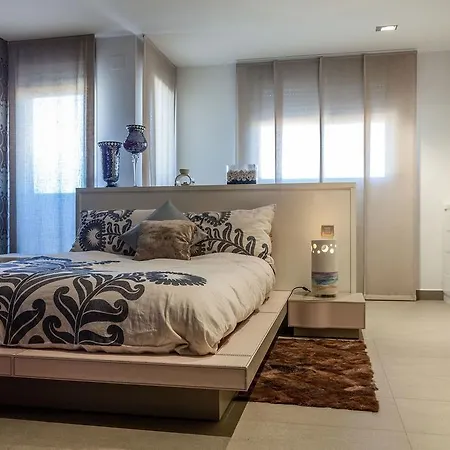 Apartment Valencia Flat *