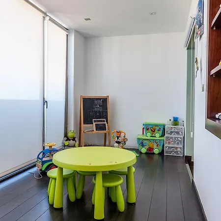 Apartment Valencia Flat