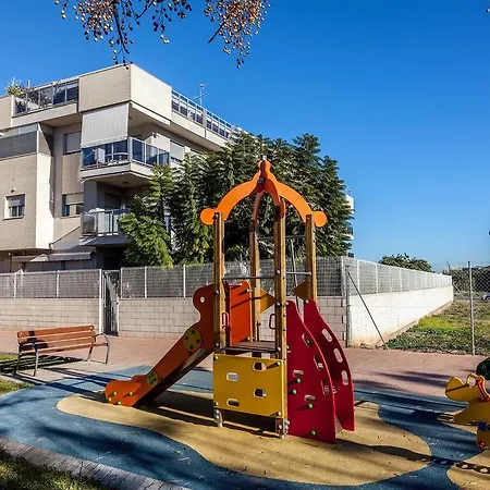 Apartment Valencia Flat Museros