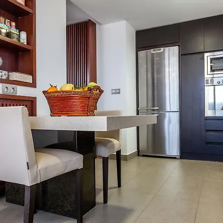 Apartment Valencia Flat *