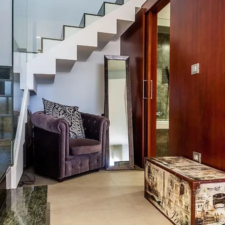 Valencia Flat Apartment