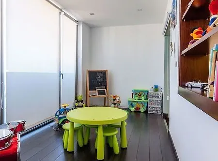 Valencia Flat Museros