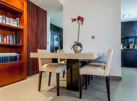 Valencia Flat Apartment