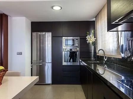 Apartment Valencia Flat *
