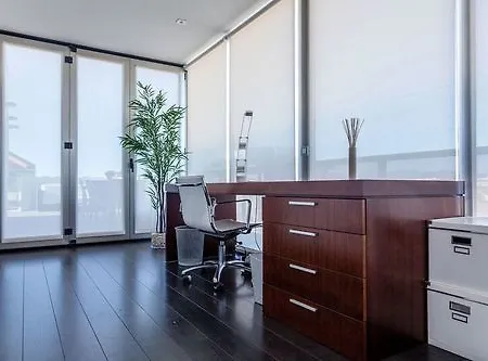 Valencia Flat Apartment *