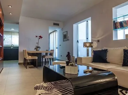 Valencia Flat * Museros