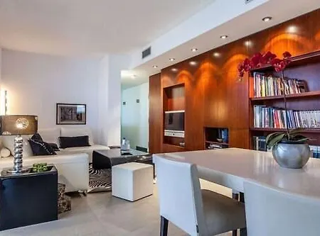 Apartment Valencia Flat