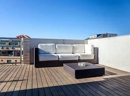 Valencia Flat Museros